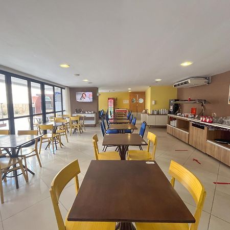 Ponta Negra Flats Confort Accommodations Vista Para O Mar ナタール エクステリア 写真