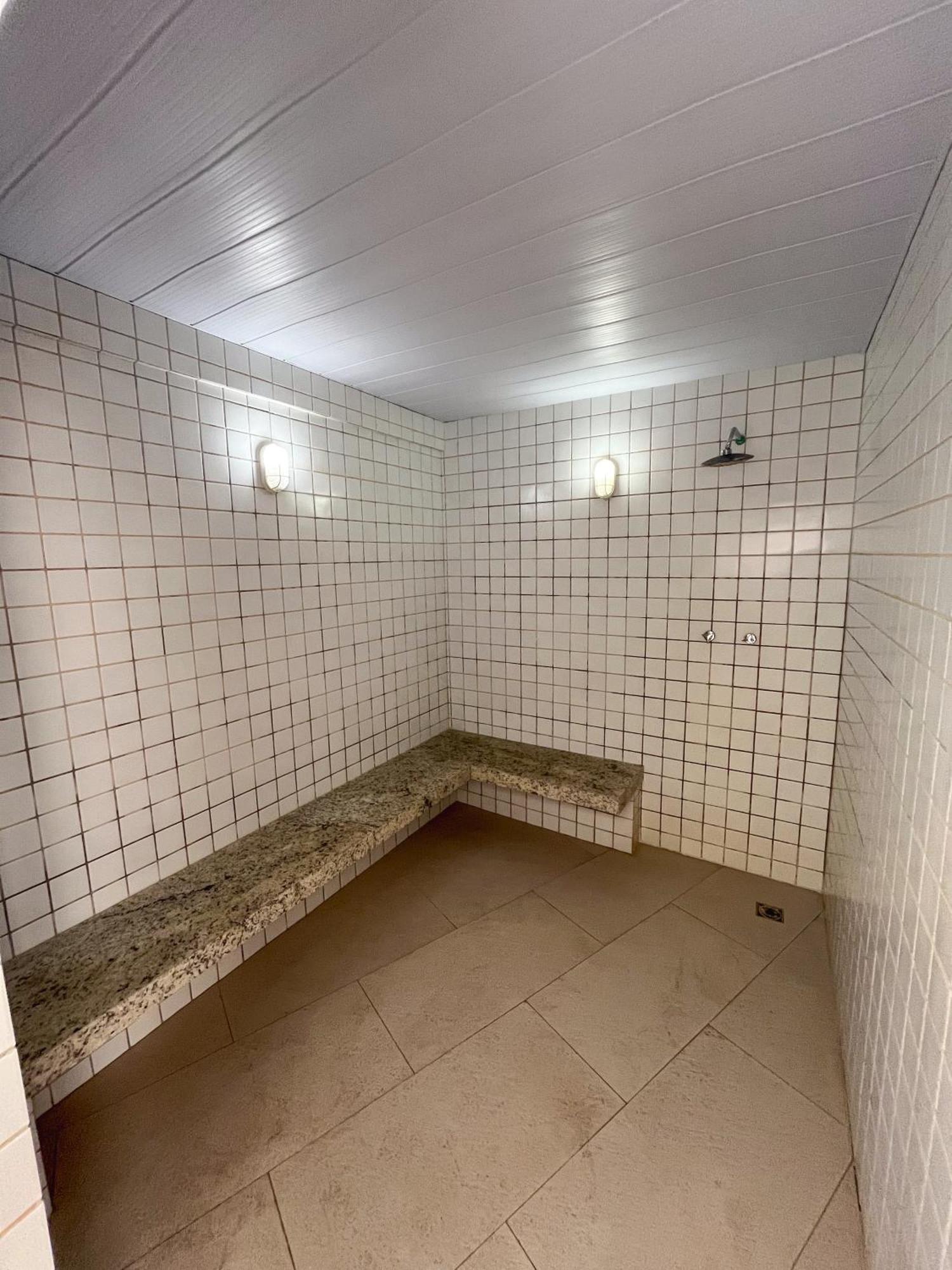 Ponta Negra Flats Confort Accommodations Vista Para O Mar ナタール エクステリア 写真